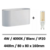applique-led-blanche-spectrum