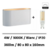 applique-led-G9-blanche