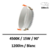 spot-led-ledme-15W