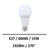 ampoule-led-E27-15W