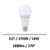 ampoule-led-18W