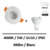 spot-led-douche-dimmable