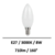 ampoule-led-flamme-E27