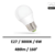 ampoule-led-E27