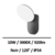 projecteur-led-ledme