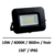 spot-led-noir