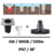 spot-led-sol-ledme-4000K