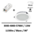 spot-led-tertia-13W-lited