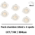 spot-led-pack-chambre