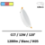 spot-led-CCT-blanc-ledme-encastre