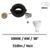 spot-led-arlux-noir-encastre