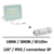 projecteur-led-100W-blanc