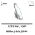 spot-led-gris-ledme