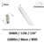 spot-led-carre-blanc