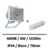 projecteur-led-tibelec-blanc