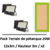 kit-eclairage-solaire-petanque