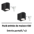 eclairage-pilier-portail