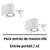 kit-eclairage-pilier-portail