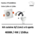 kit-spot-cuisine-eclairage