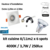 kit-eclairage-cuisine-philips