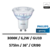 ampoule-led-philips-gu10