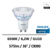 ampoule-led-GU10-philips-