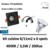 kit-eclairage-cuisine-led