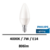 ampoule-led-E14-philips