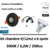 kit-eclairage-chambre-philips