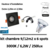 kit-eclairage-chambre-philips