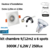 kit-eclairage-chambre-philips
