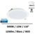 spot-led-philips-12W