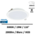 spot-led-philips-19W
