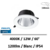 spot-led-philips-blanc