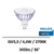 GU5,3-philips
