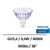 ampoule-led-GU5,3-philips-4000K