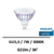 ampoule-led-philips-12V