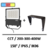 projecteur-led-CCT-be-led