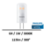 ampoule-led-philips-G4