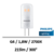 ampoule-led-philips-G4