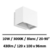 applique-led-be-led-blanc