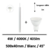 spot-led-suspendu-blanc