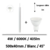 spot-led-suspendu-blanc