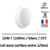 eclairage-hublot-par-surface