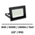 projecteur-led-noir-spectrum