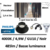 spot-led-noir-arlux-950121-arlux