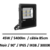 projecteur-led-aric