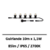 gurilande-led-10m