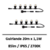 gurilande-led