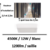 spot-led-couloir-saillie